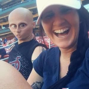 Meet your Posher, Seth